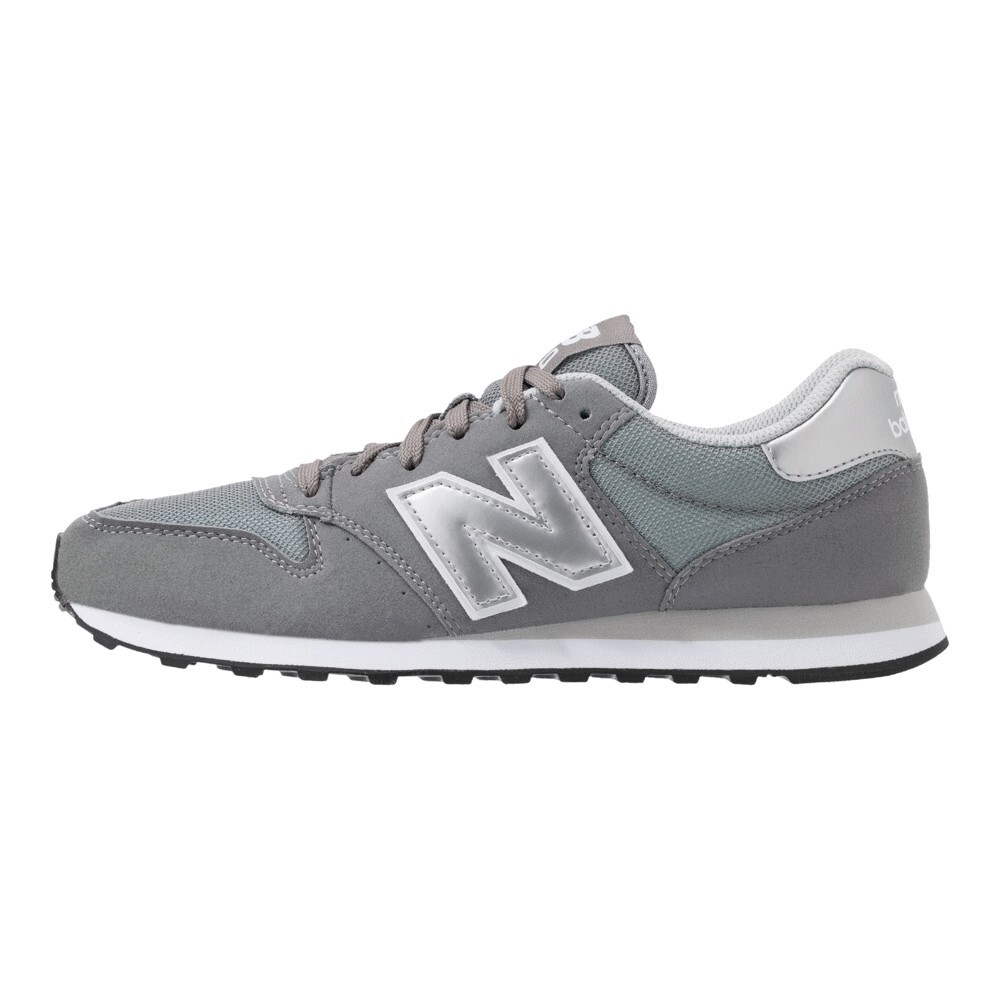 

Кроссовки New Balance Gm500, grey