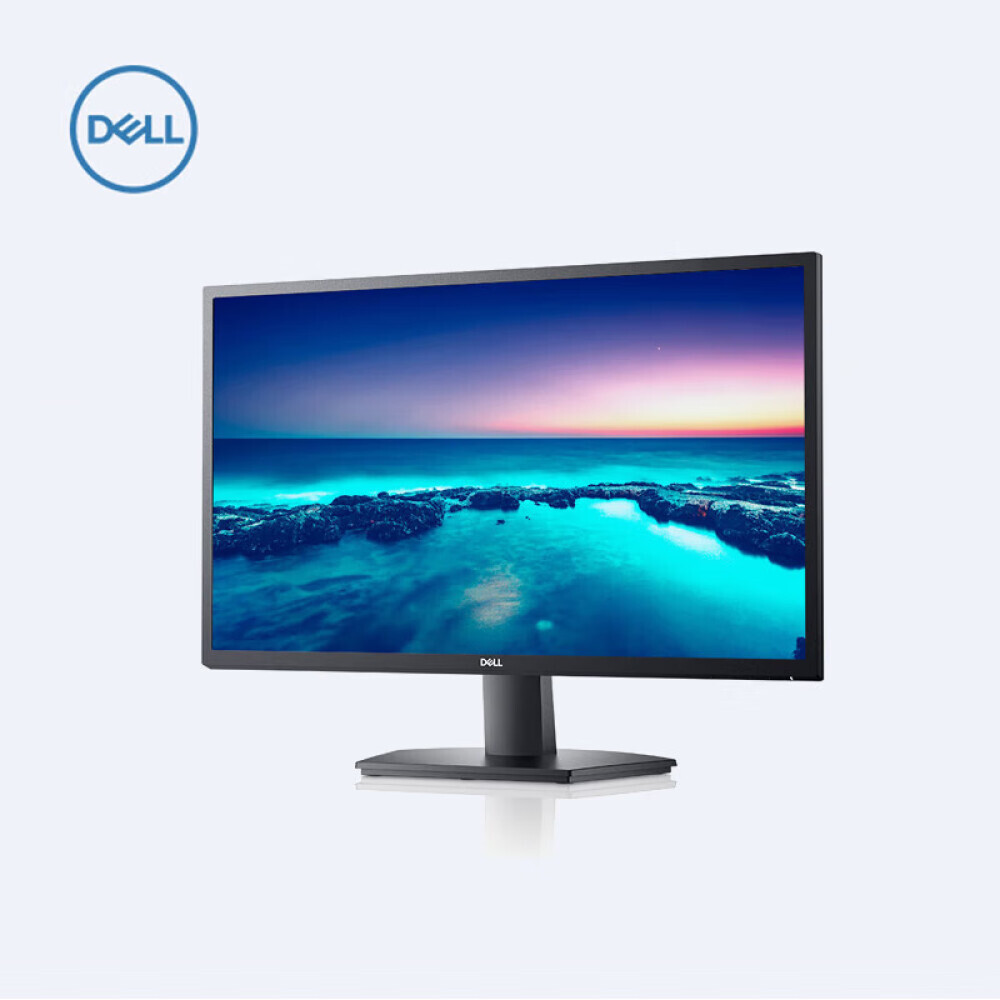 

Монитор Dell SE2722H 27" 75Гц