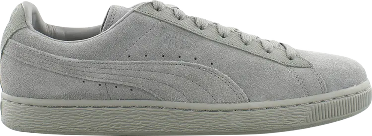 

Кроссовки Puma Suede Classic Tonal Pack, зеленый