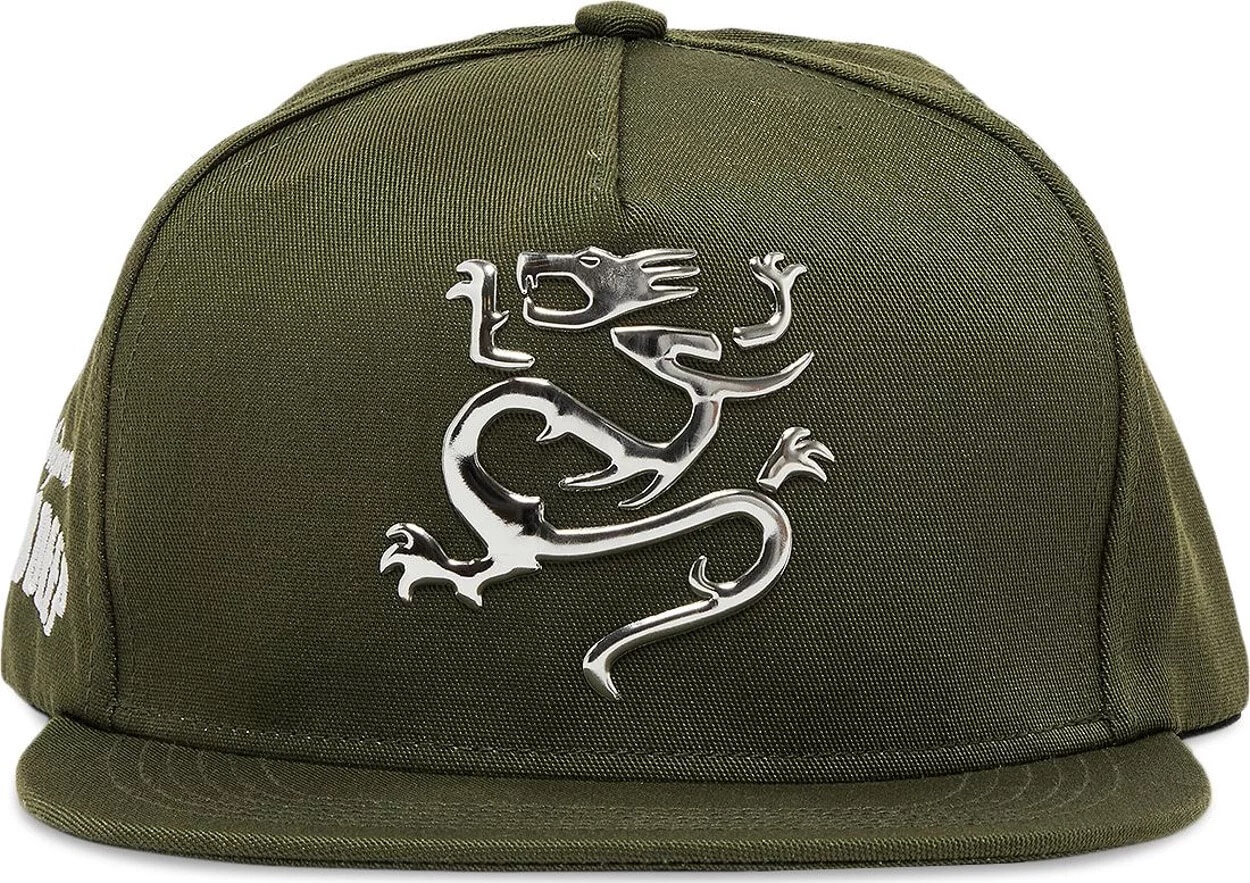 日本オンライン Supreme Mobb Deep Dragon 5-Panel - 帽子