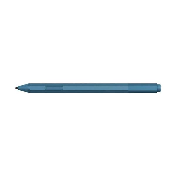 Стилус Microsoft Surface Pen, голубой лед клавиатура чехол microsoft surface go signature бургунди
