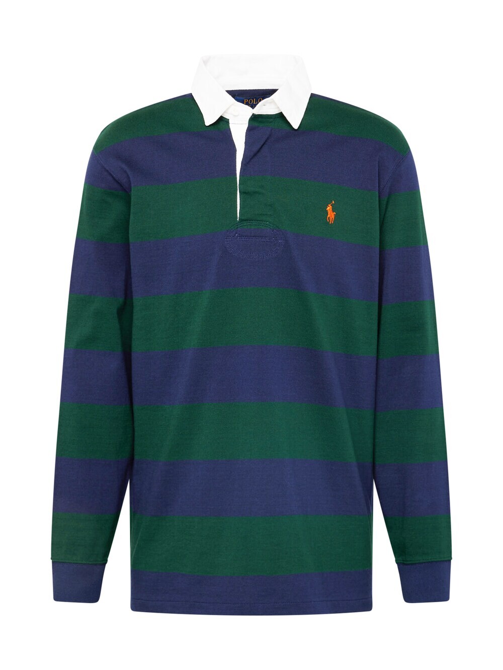

Футболка Polo Ralph Lauren, темно-синий