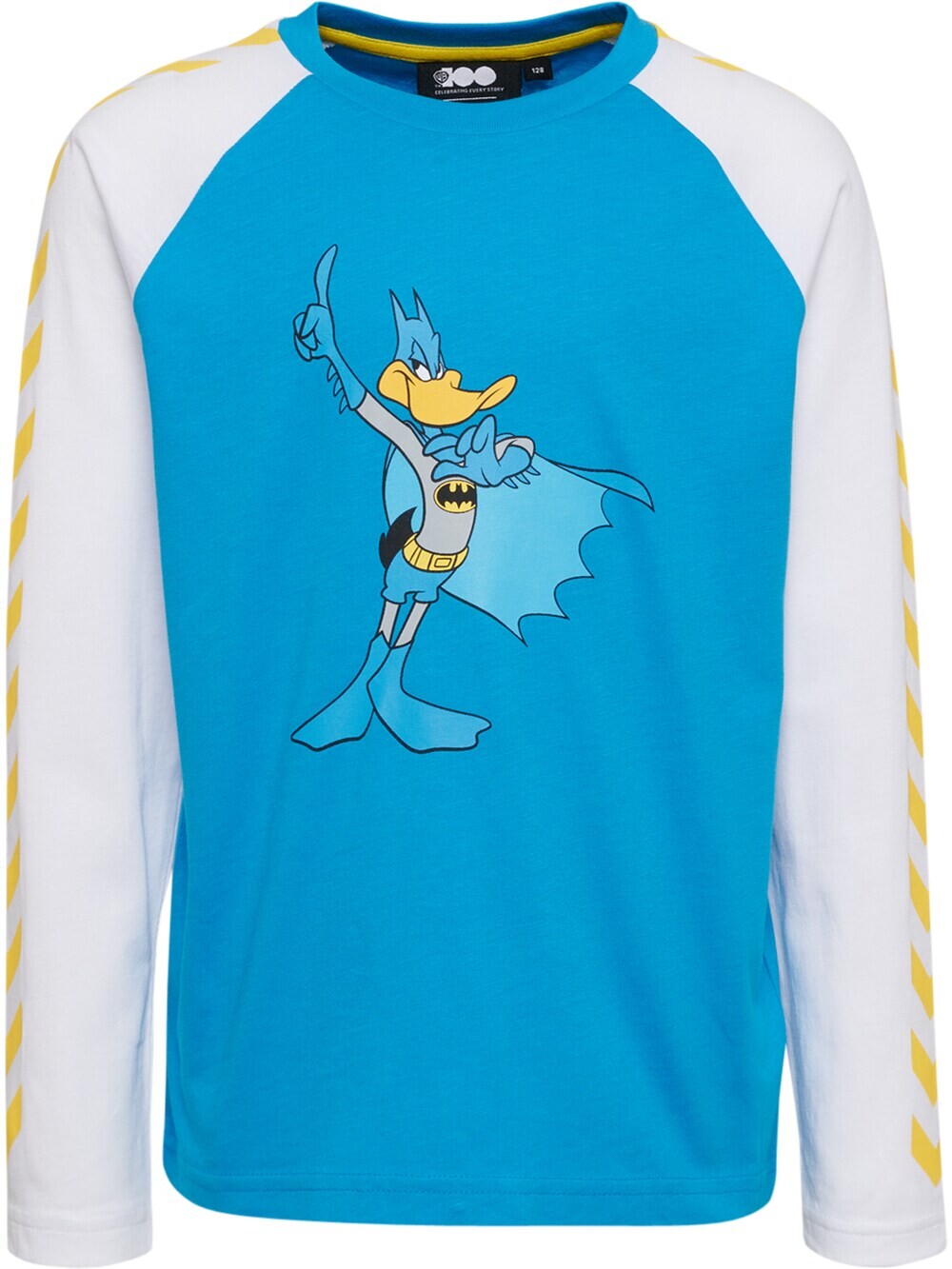 

Рубашка Hummel Duffy Duck, голубое небо