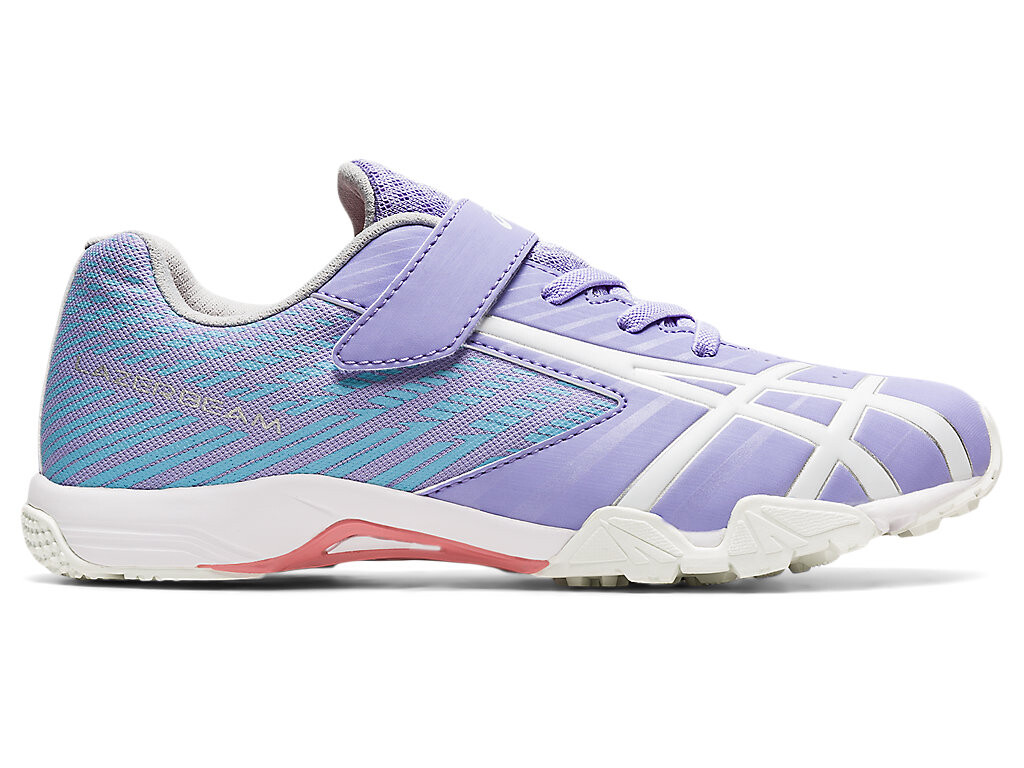 

Кроссовки Asics LAZERBEAM SG-MG, лавандовый