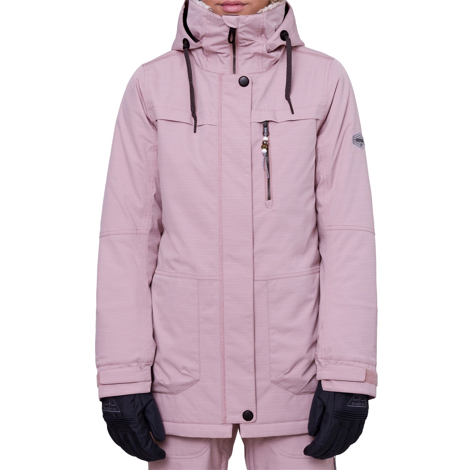 

Утепленная куртка 686 Spirit Insulated