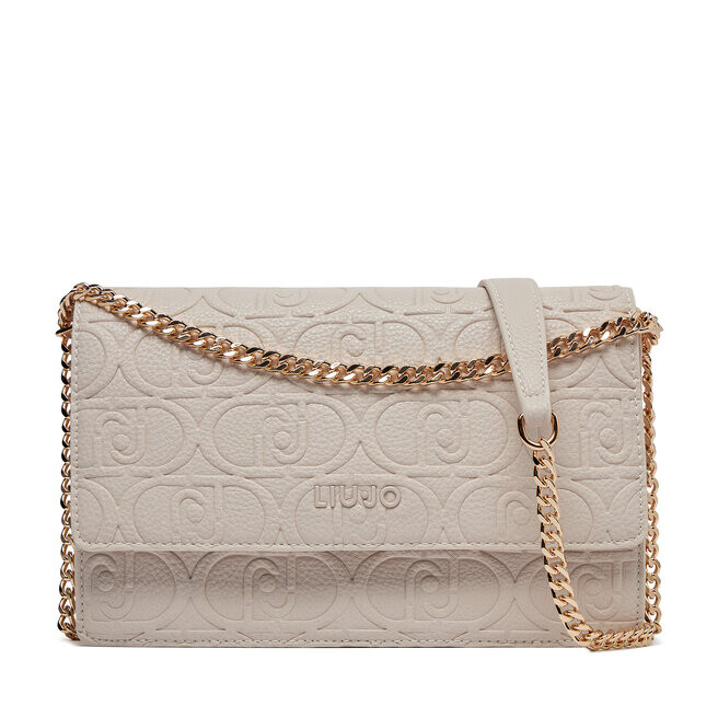

Сумка Liu Jo EcsS Crossbody, бежевый