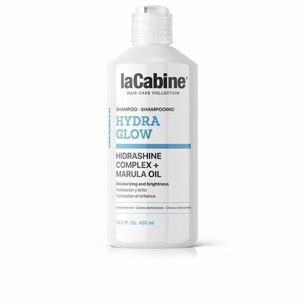 

laCabine Hydra Шампунь для сияния 450 мл