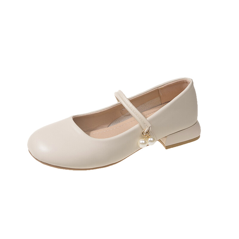 

Туфли женские повседневные Women's Casual Shoes Women's Miami, кремовый