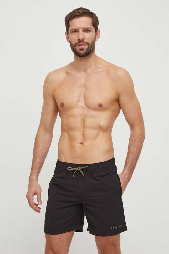 

Плавки G-Star Raw, черный