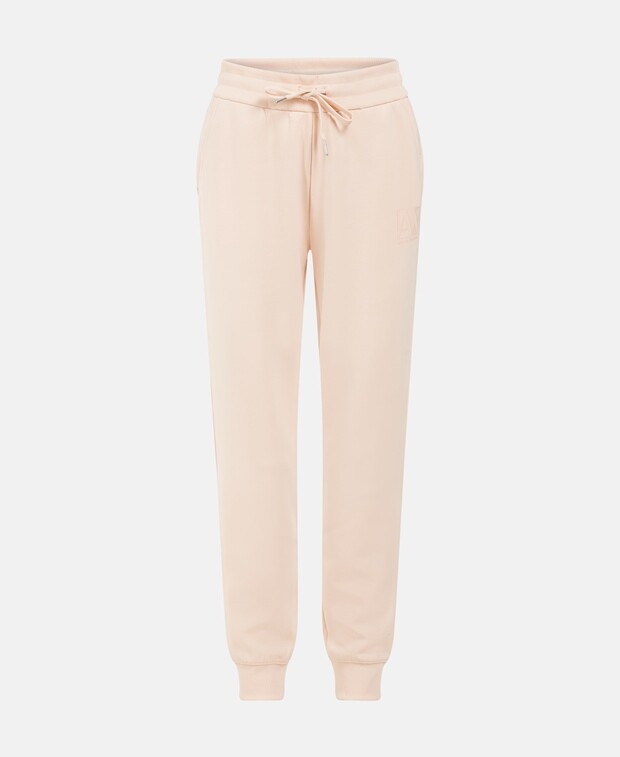 

Спортивные штаны Armani Exchange, абрикос