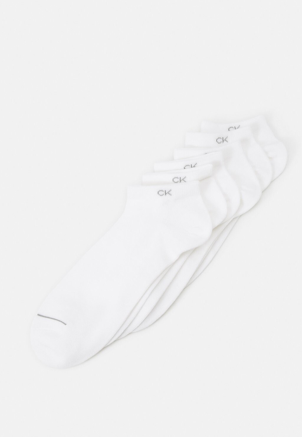 

Носки Calvin Klein Underwear, белый