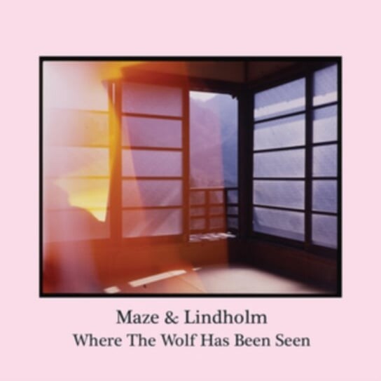 

Виниловая пластинка Maze & Lindholm - Where The Wolf Has Been Seen