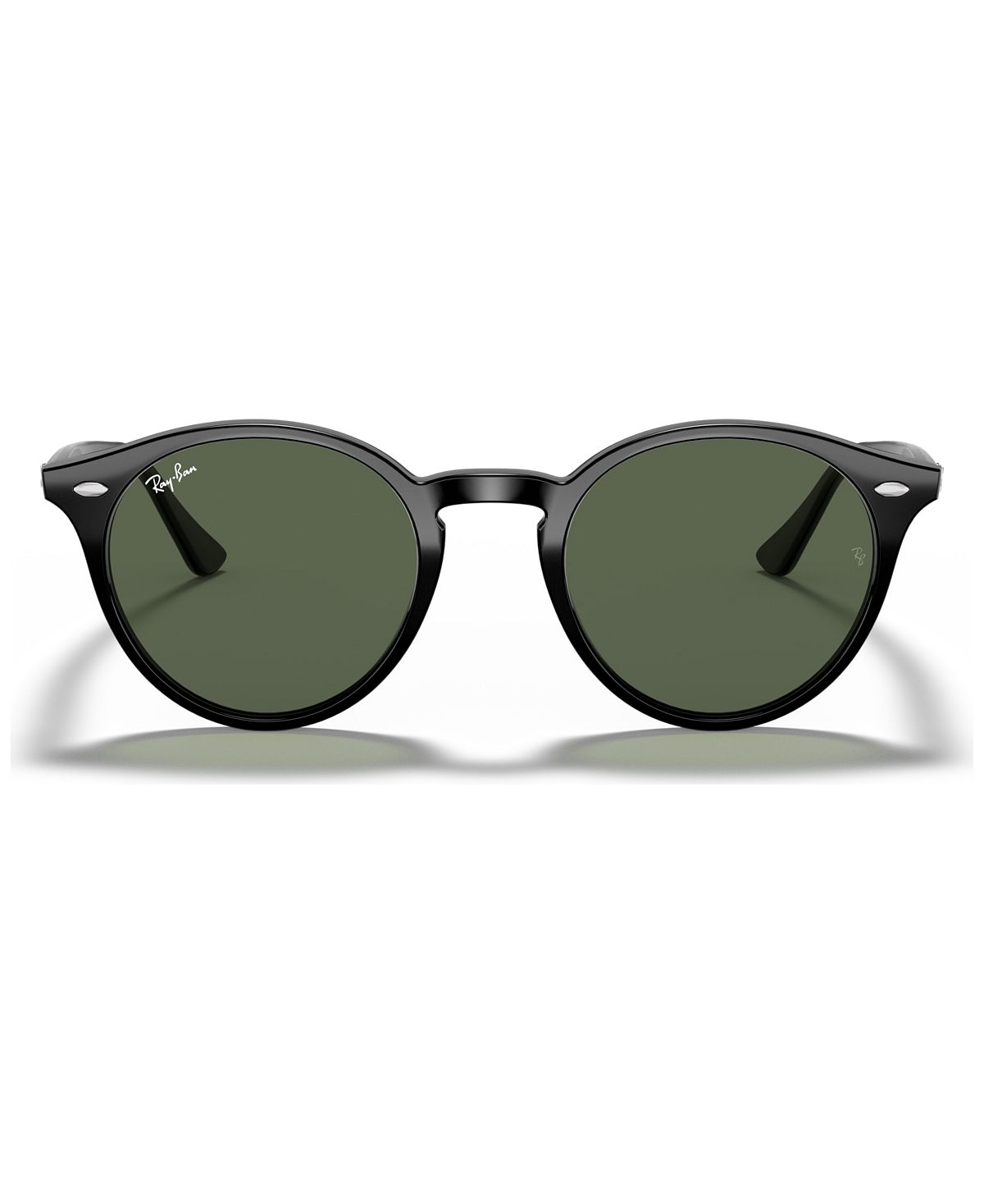 Солнцезащитные очки, RB2180 Ray-Ban кроссовки puma x ray millennium grey green black