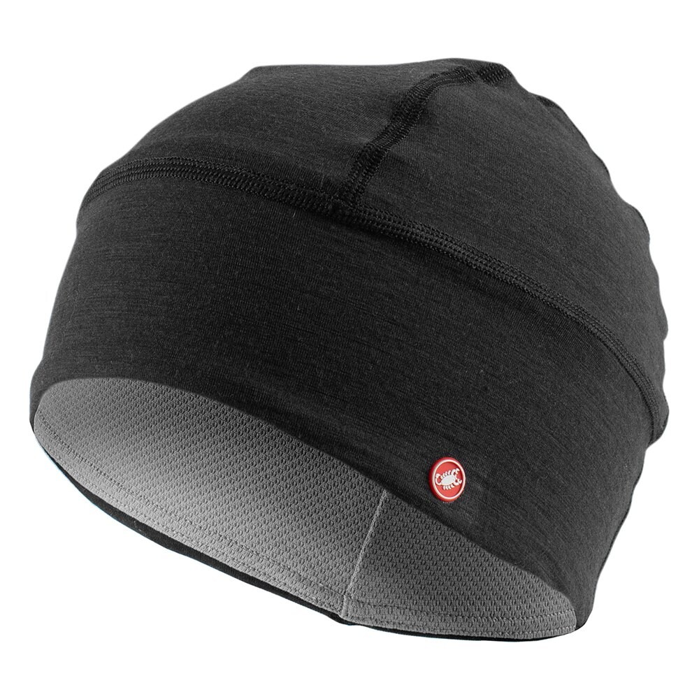 

Балаклава Castelli Bandito, черный