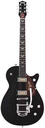 

Электрогитара Gretsch G5230T Nick 13 Signature Tiger Jet Black