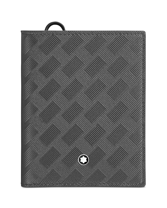 

Кожаный кошелек Extreme 3.0 Montblanc