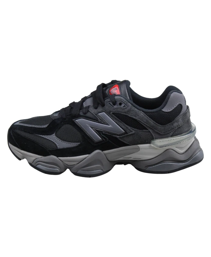 

Кроссовки 9060 Castlerock New Balance, серый