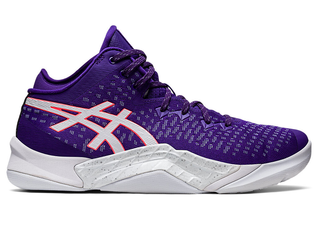 

Кроссовки Asics UNPRE ARS, фиолетовый