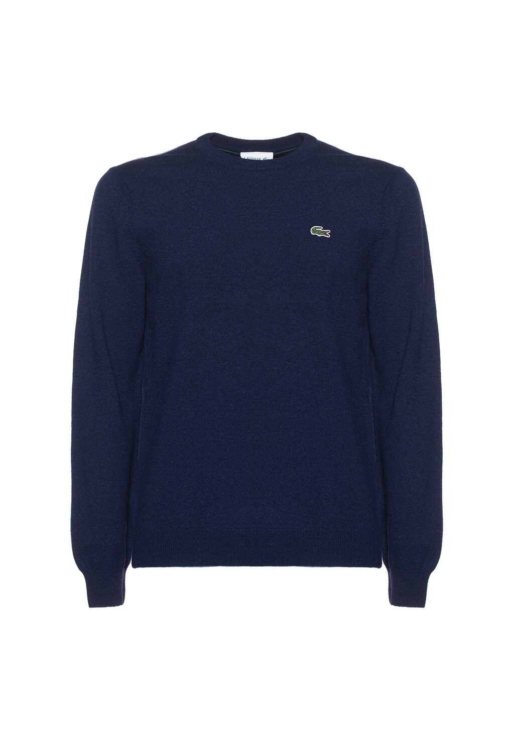 

Свитер Lacoste, синий