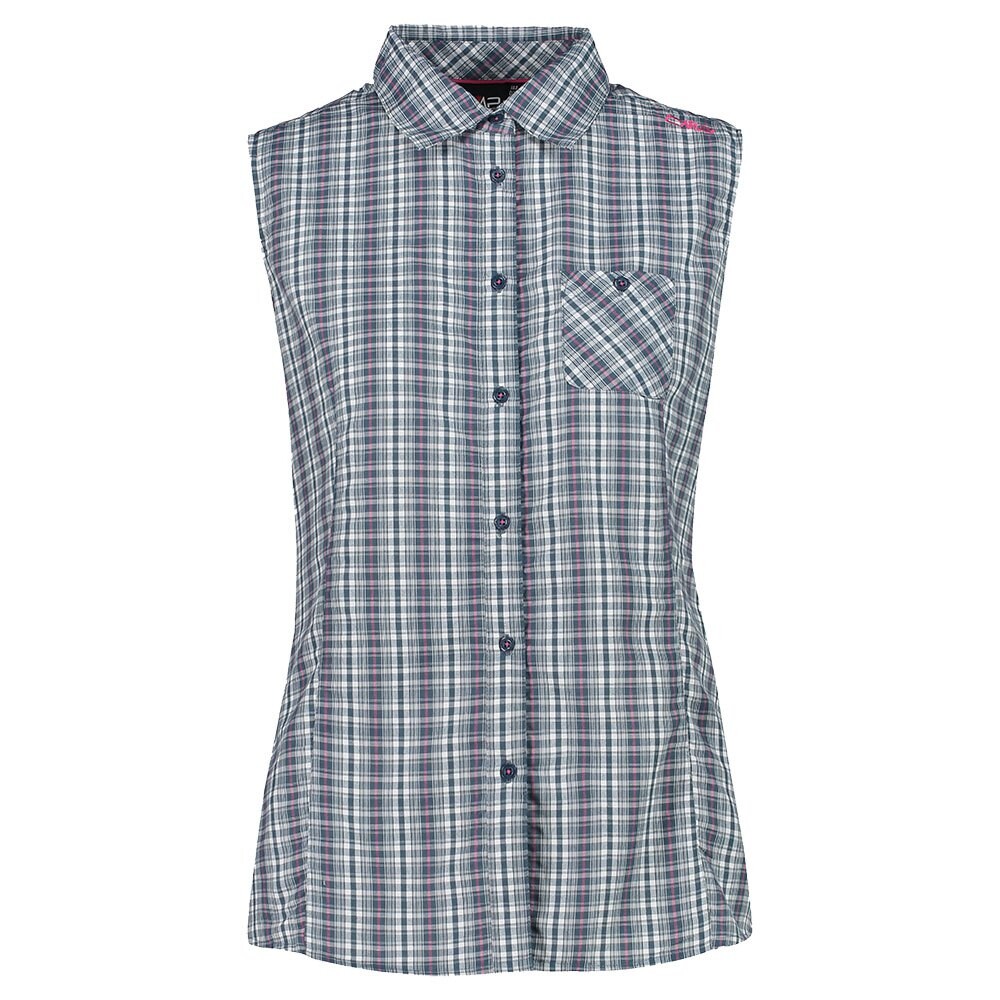 

Рубашка CMP 30T9966 Sleeveless, синий
