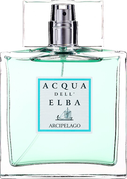 

Туалетная вода Acqua dell Elba Arcipelago Men