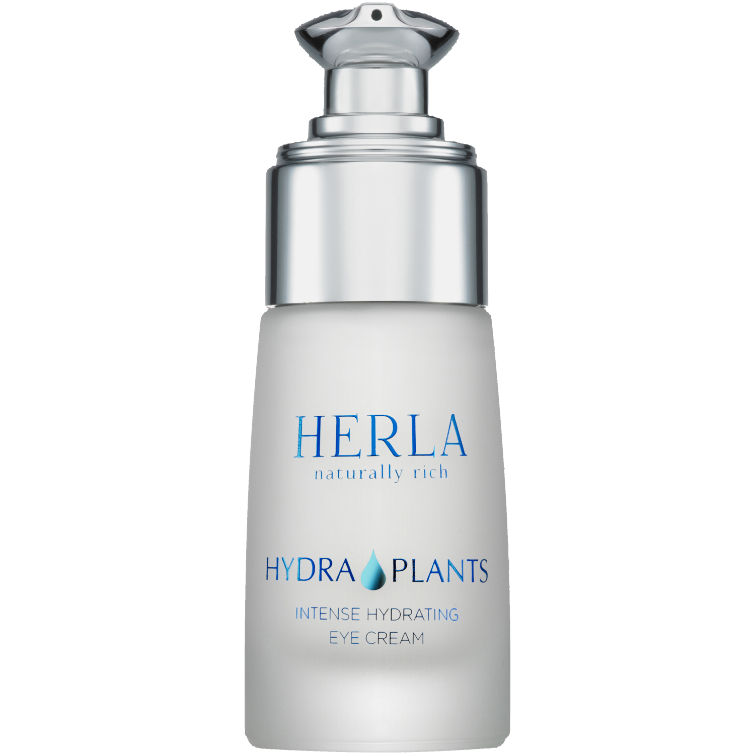 Herla Hydra Plants крем для глаз, 30 мл