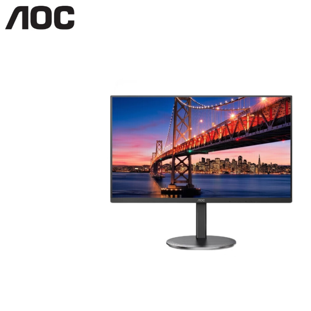 

Монитор AOC U27V4 27" IPS 4K