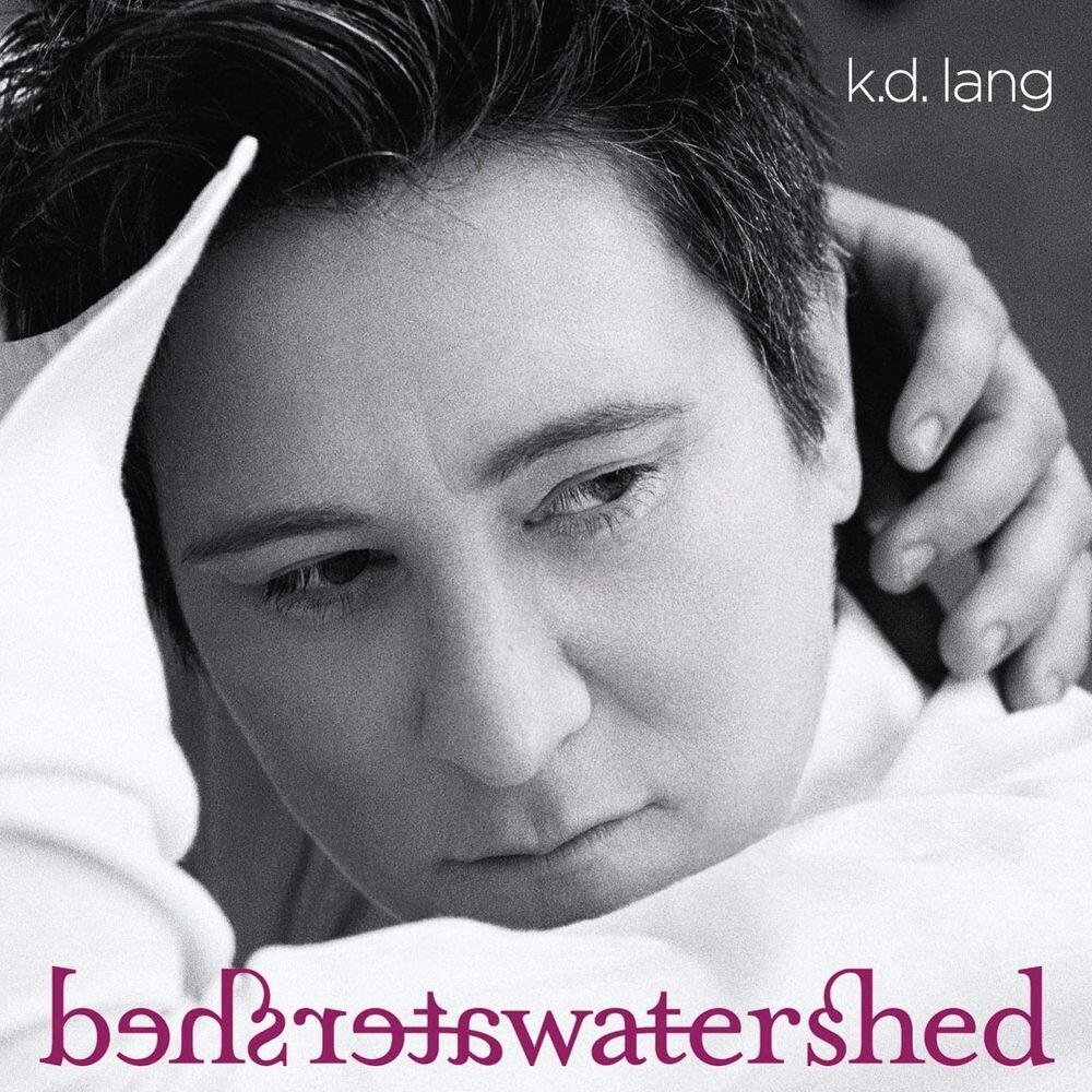 

Виниловая пластинка Watershed | KD Lang