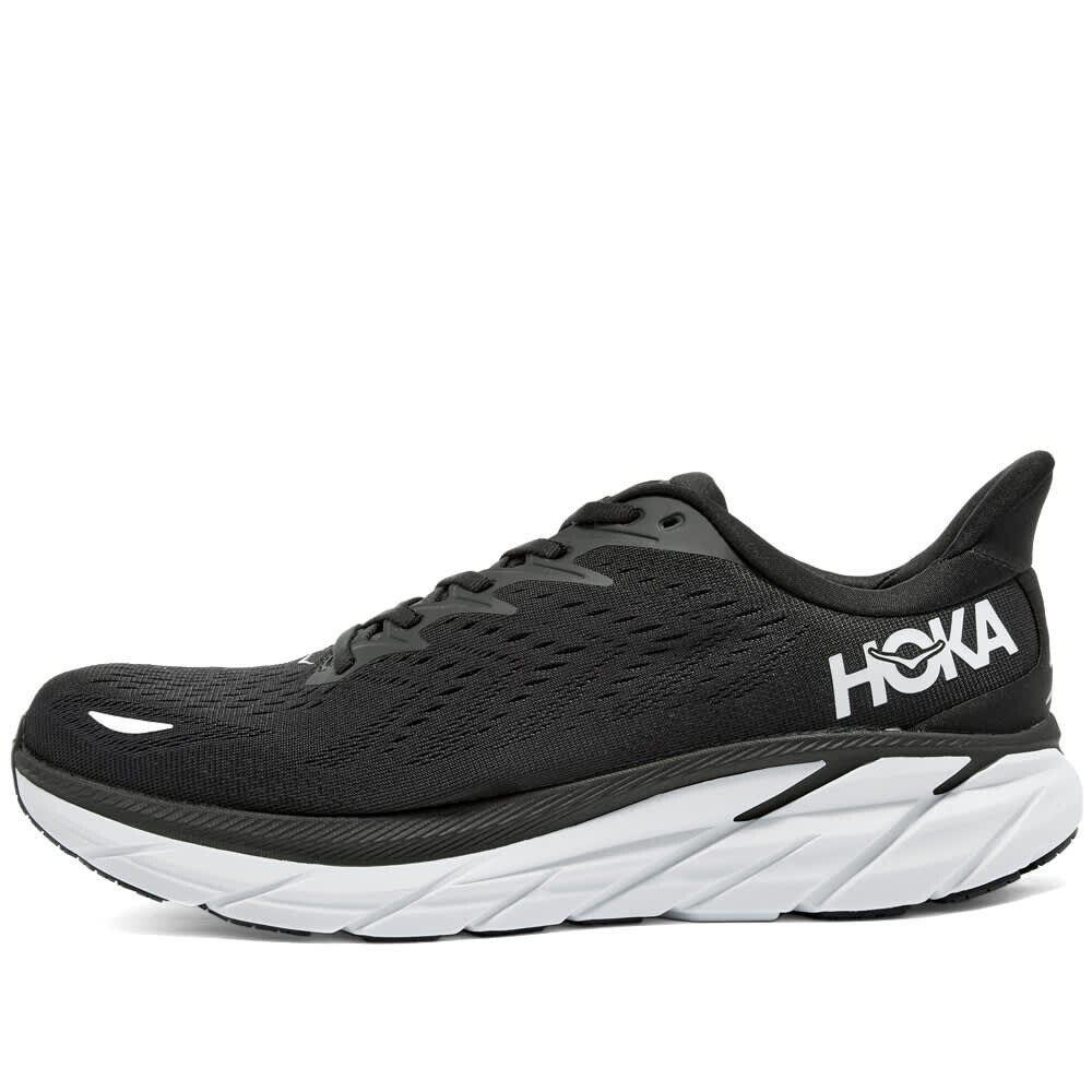 

Кроссовки HOKA ONE ONE Clifton 8 Sneaker