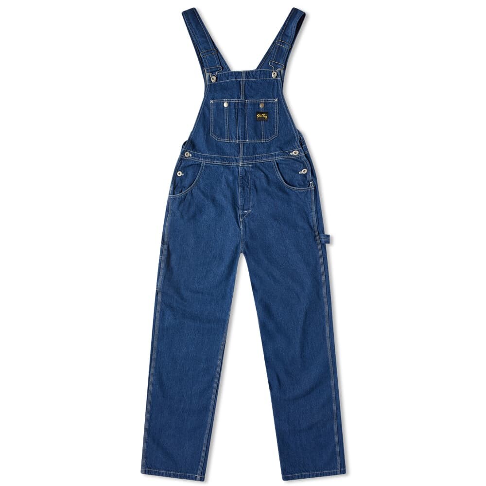 

Брюки Stan Ray Earls Bib Overall