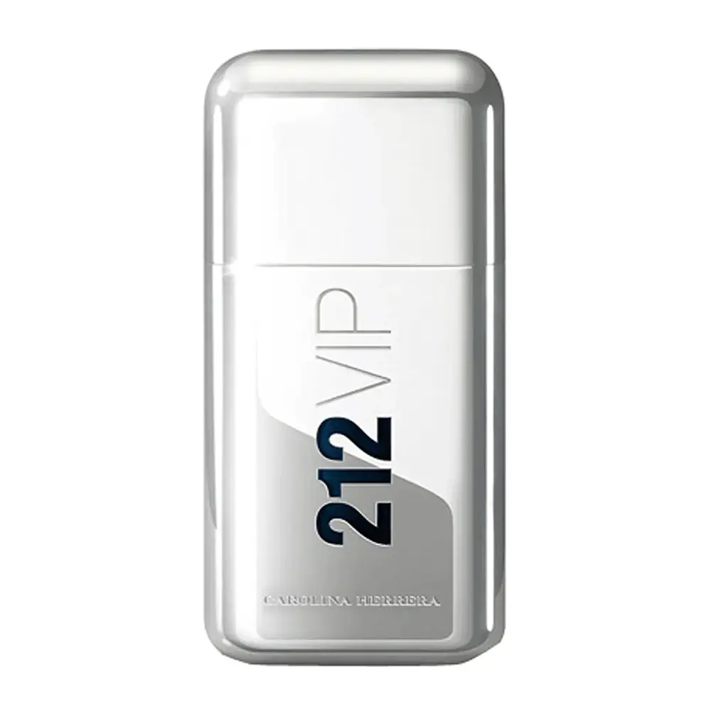 

Туалетная вода Carolina Herrera Eau De Toilette 212 VIP Men, 50 мл