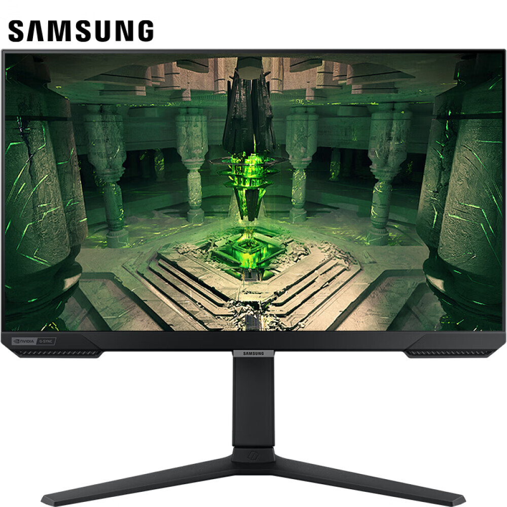 

Монитор Samsung S25BG400EC 25" IPS 240Гц