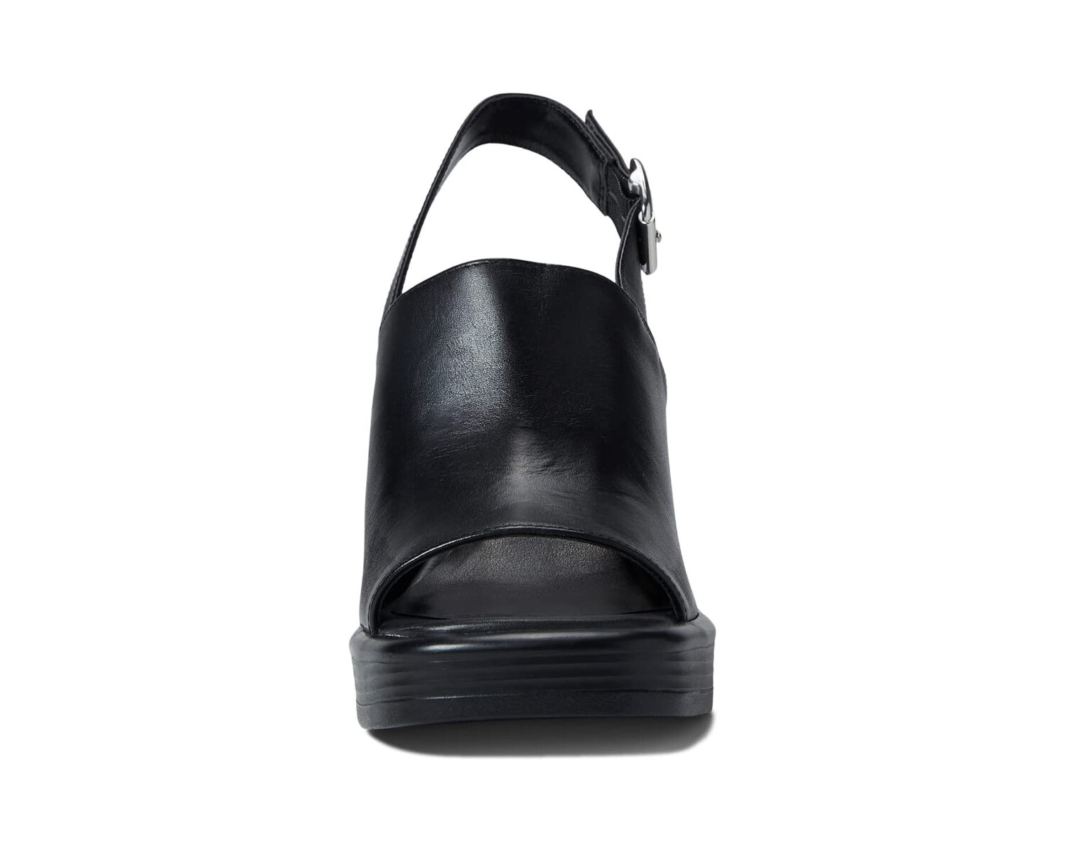 

Туфли на каблуках Forza Heeled Sandal Steve Madden, кожа