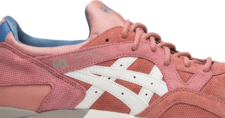 Asics gel lyte sales v rose