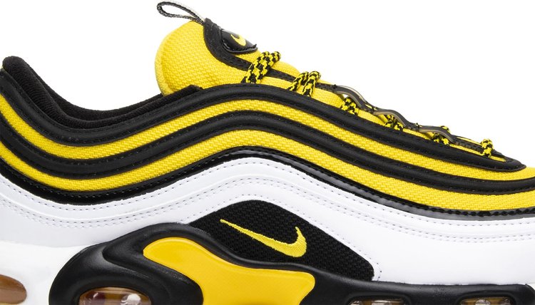 Nike air max outlet 97 tour yellow