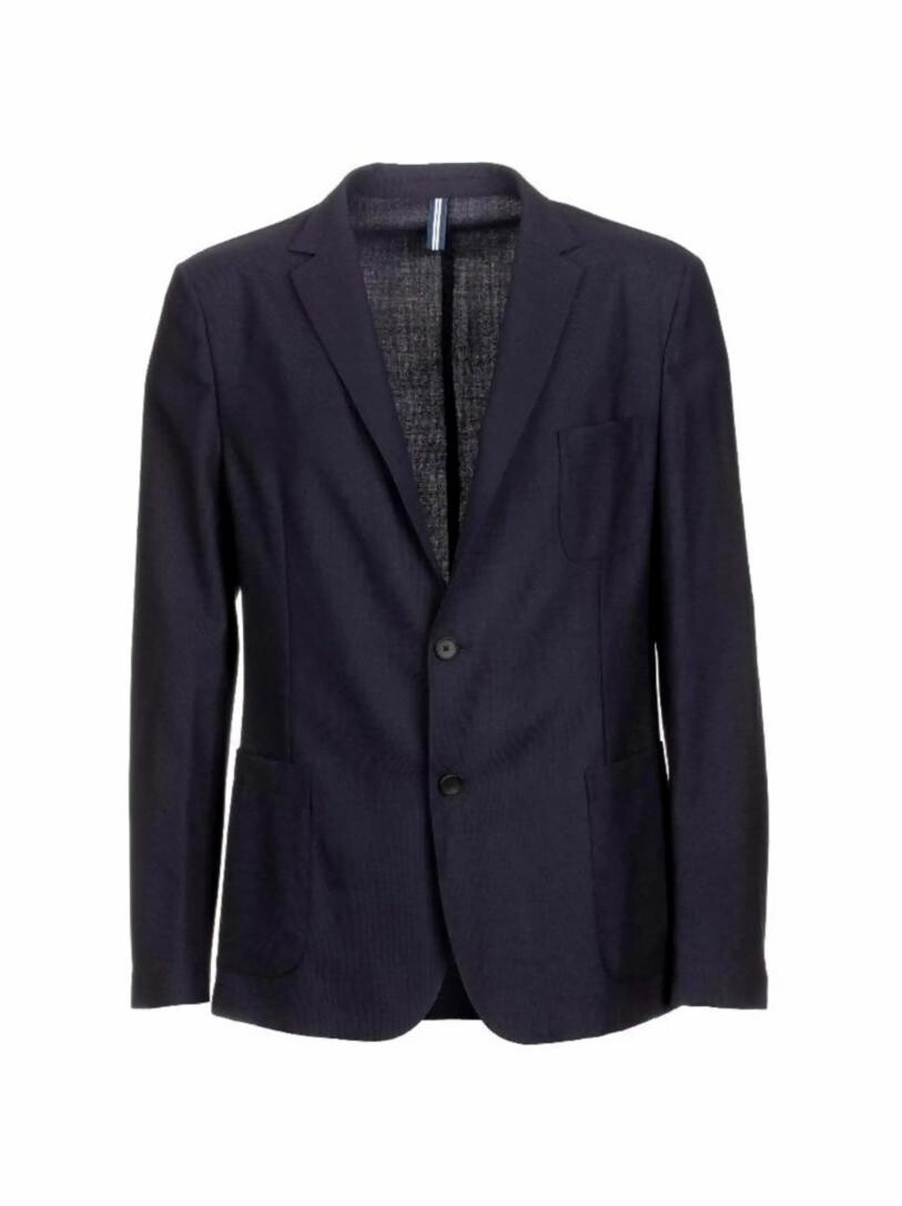 

Однобортный пиджак Hugo Boss