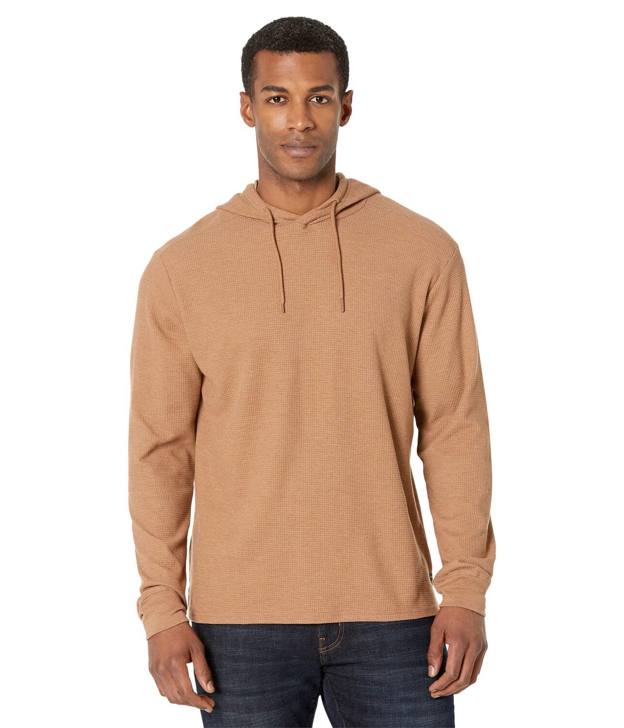 

Худи Toad&Co, Framer II Hoodie