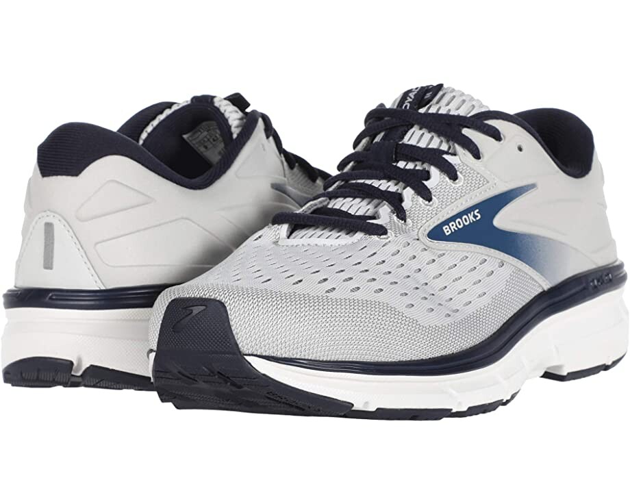 

Кроссовки Dyad 11 Brooks, антарктида