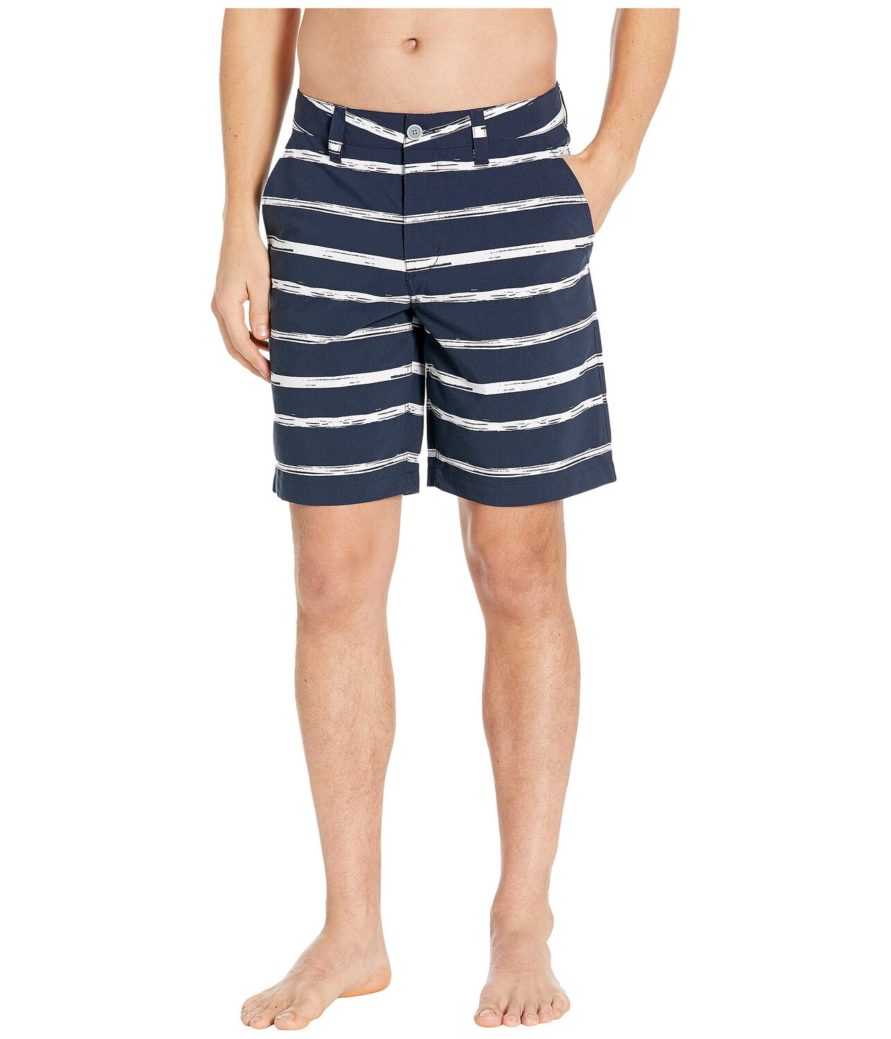 

Шорты Southern Tide, Sail Tie Stripe T3 Gulf Shorts
