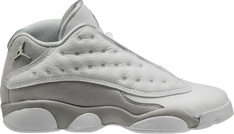 Air jordan 13 store pure money