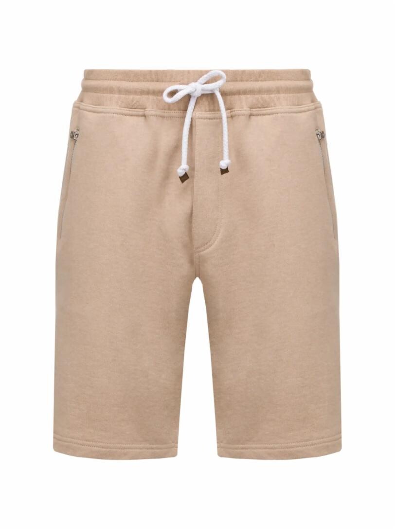 

Спортивные шорты Brunello Cucinelli