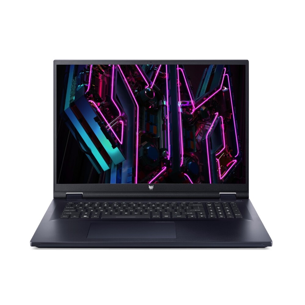 

Ноутбук игровой Acer Predator Helios 18, 18", 16 ГБ/1 ТБ, i7-13700HX, RTX 4070, черный, английская клавиатура