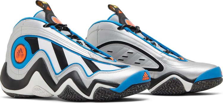 Adidas crazy shop 97 eqt elevation