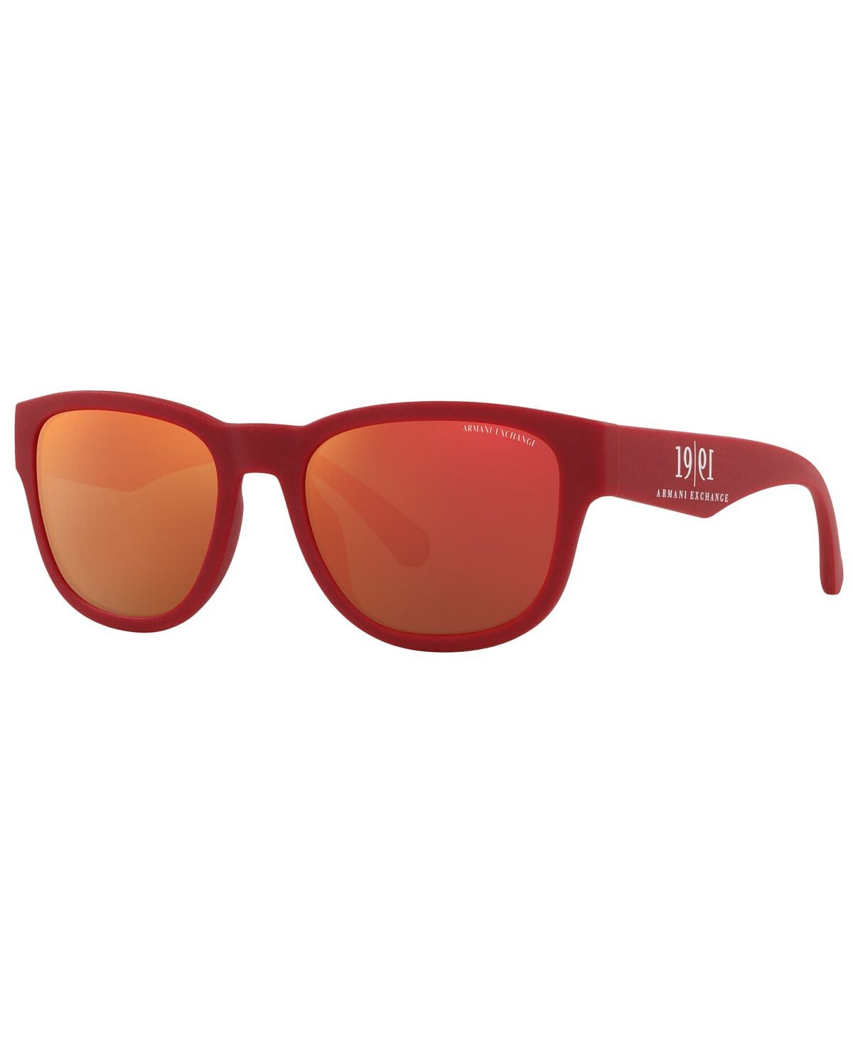 

Мужские солнцезащитные очки, ax4115su 54 A|X Armani Exchange, мульти