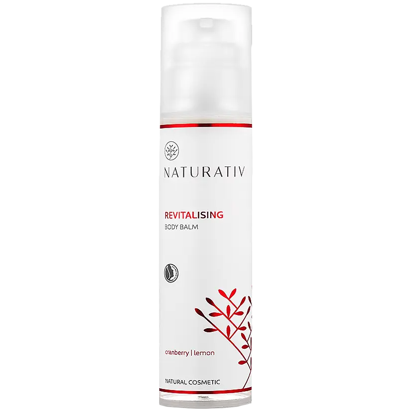 

Naturativ Revitalising Восстанавливающий лосьон для тела, 200 мл