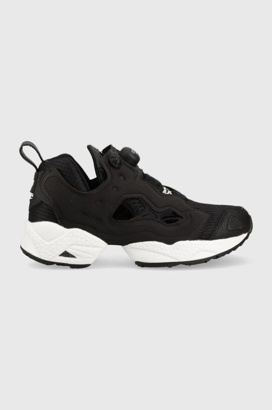 

Кроссовки Reebok, черный