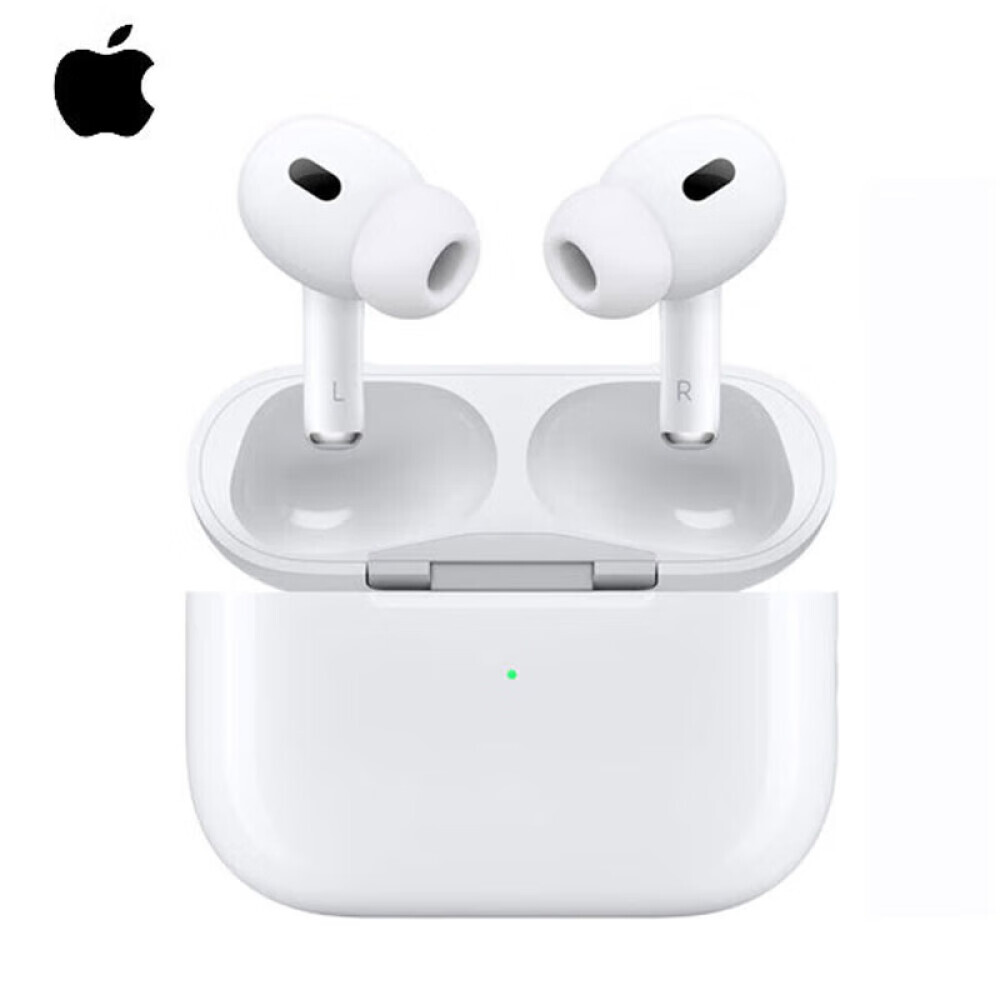 

Наушники APPLE AirPods Pro с чехлом для беспроводной зарядки, белый