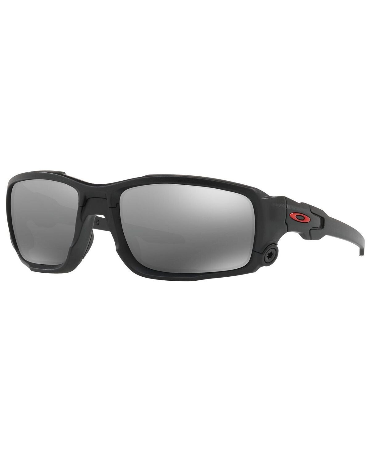 

Солнцезащитные очки баллистические sho, oo9329 61 si Oakley, мульти