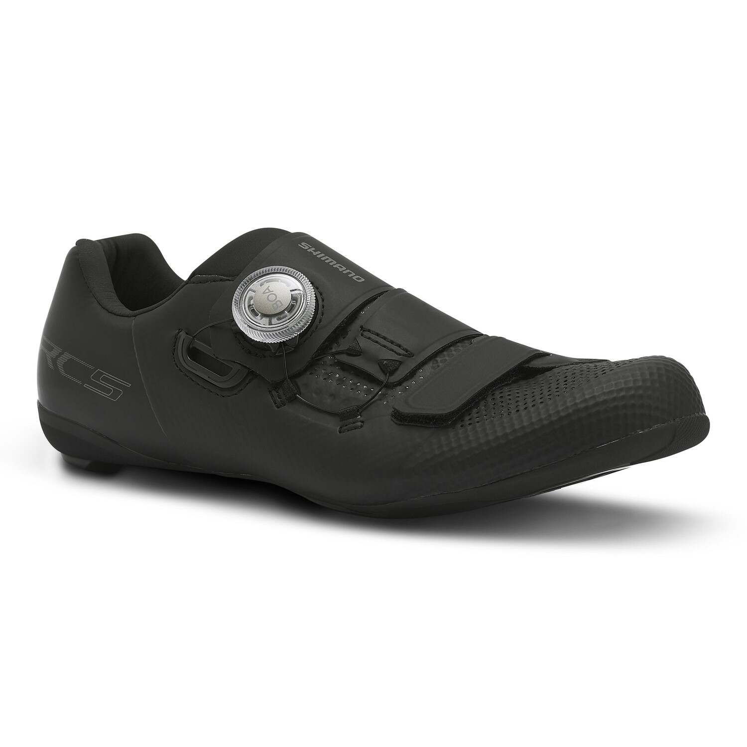 

Велообувь для шоссейного велосипеда Shimano RC502 черный
