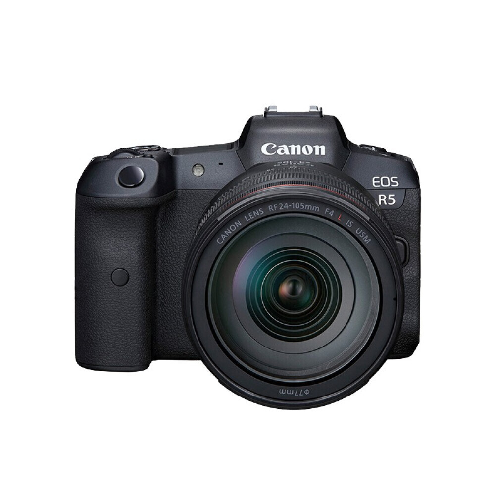 

Фотоаппарат Canon EOS R5 8K L 24-105